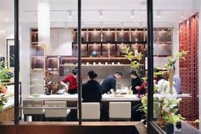 春水堂融合潮流与文化的麻豆视传媒短视频新体验