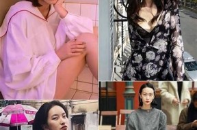 麻豆传媒李婧琪身高曝光，真实统计让粉丝惊讶不已！