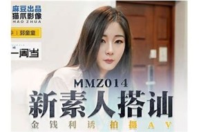 探索国产AV系列：麻豆传媒带你领略不一样的视觉盛宴